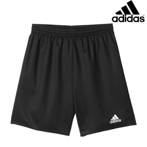 adidas Boy's Parma Lightweight Sports Shorts‎ - Picture 1 of 6